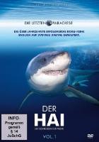 Der Hai - Schrecken der Meere