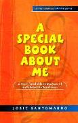 A Special Book about Me: A Book for Children Diagnosed with Asperger Syndrome