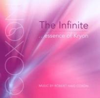 The Infinite-Essence of Kryon