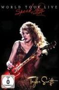 Taylor Swift - Speak Now World Tour Live