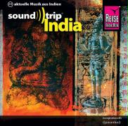 Soundtrip 18/India