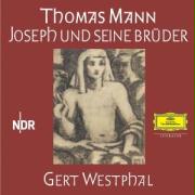 Joseph und seine Brüder. 30 CDs