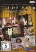 Herrliches Theater von und mit Trude Herr