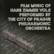 Film Music Of Hans Zimmer Vol.2