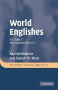 World Englishes