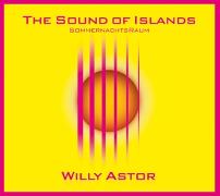 The Sound Of Islands-Sommernachtsraum