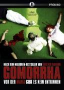 Gomorrha - Vor der Mafia gibt es kein Entrinnen