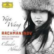 Rachmaninov: Klavierkonzert 2 c-moll
