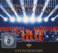 Cantus Buranus-Live München