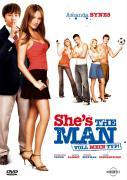 Shes the Man - Voll mein Typ
