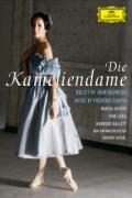 Die Kameliendame (GA)