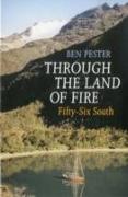 Through the Land of Fire: Fifty-Six South