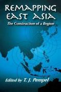 Remapping East Asia