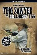 Tom Sawyer & Huckleberry Finn - DVD 5