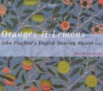 Oranges And Lemons-The English Dancing M