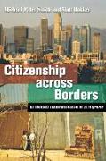 Citizenship Across Borders