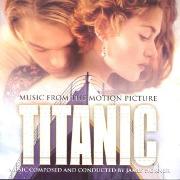 TITANIC (ORIGINAL SOUNDTRACK)