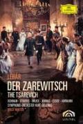 Der Zarewitsch (GA)