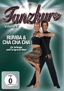 Tanzkurs Vol.4-Rumba & Cha Cha Cha