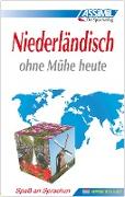 Assimil. Niederländisch ohne Mühe heute. Lehrbuch