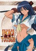 Ikki Tousen - Dragon Girls (Vol. 4)