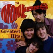 The Monkees Greatest Hits