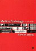 Medical Sociology: An Introduction