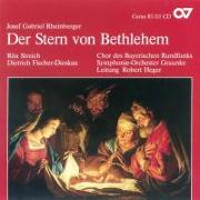 Der Stern Von Bethlehem (M.Sacra I)
