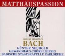 Matthaus-Passion-BWV 244