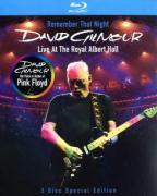 Remember That Night-Live At The Royal Albert Hall