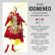 Idomeneo-MP3 Oper