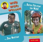 (10) WETTER/WALD