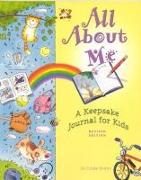 All about Me: A Keepsake Journal for Kids