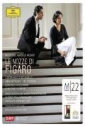 Die Hochzeit Des Figaro ( Blu-Ray)