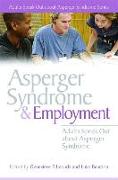 Asperger Syndrome and Employment