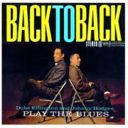 Play The Blues Back To Back