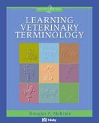 Learning Veterinary Terminology