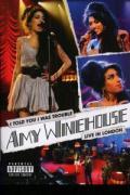 Amy Winehouse - Back To Black / I Told You I Was Trouble