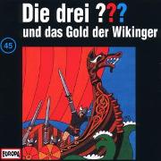 045/und das Gold der Wikinger