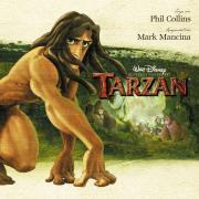 Tarzan (Deutsche Version)