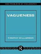 Vagueness