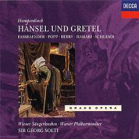 HÄNSEL UND GRETEL (GA)