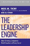 The Leadership Engine