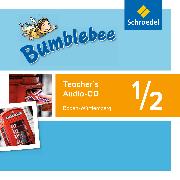 Bumblebee - Ausgabe 2015 für Baden-Württemberg
