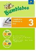 Bumblebee - Ausgabe 2015 für das 3. / 4. Schuljahr in Bayern