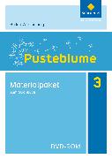 Pusteblume. Das Sachbuch - Ausgabe 2016 für Baden-Württemberg