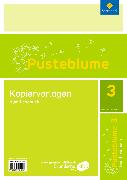 Pusteblume. Das Lesebuch - Allgemeine Ausgabe 2015