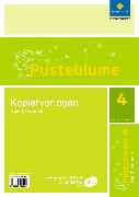 Pusteblume. Das Lesebuch - Allgemeine Ausgabe 2015