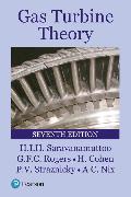 Gas Turbine Theory