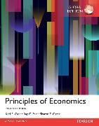 Principles of Economics plus MyEconLab with Pearson eText, Global Edition